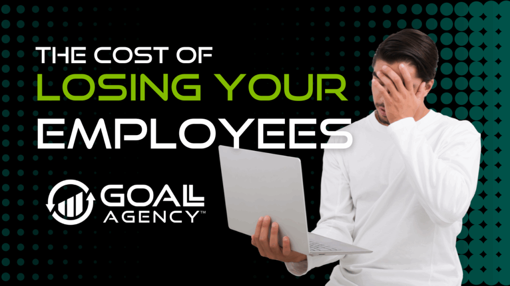7 | GOALL Agency