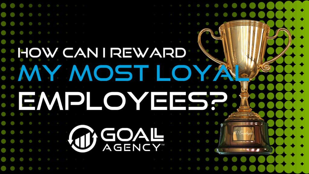 5 | GOALL Agency