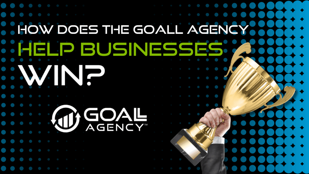 9 | GOALL Agency