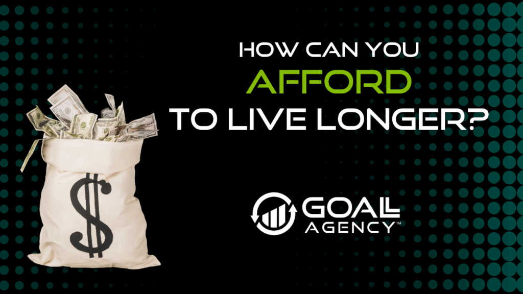 afford | GOALL Agency