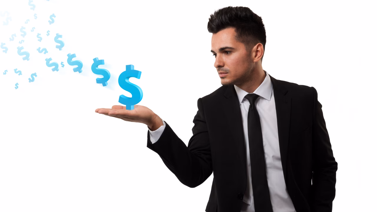 the profit leak_2 | GOALL Agency